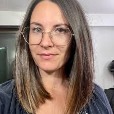 Michelle Giroux's Instagram, Twitter & Facebook