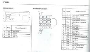Dl 6108 95 Honda Accord Wiring Diagram Schematic Wiring