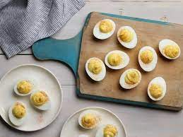 The Pioneer Woman S Best Thanksgiving Recipes Food Network Recipes Best Egg Recipes Best Thanksgiving Recipes