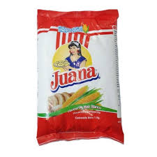 Harina Juana 900g x 20