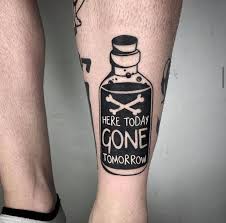 Here today, gone tomorrow that reminds me of pink floyd so much. Maikon Basei Tattoo Artist Home Facebook