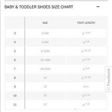 old navy denim crib shoes