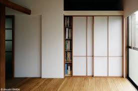 障子 ｒ不動産 toolbox 障子 タタミルーム 建具