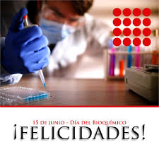 Día del bioquímico en argentina. Efemerides 15 De Junio Dia Del Bioquimico Activa Fm 95 7