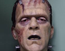 Bride Karloff closer