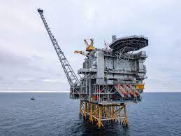 If you get a well like one i worked in texas, 500 barrels per day free flowing times even $40 / bl, it pays for itself pretty quick. Coronavirus News Equinor Infection On Offshore Oil Rig In Norway Bloomberg