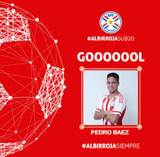 Encuentre la información más destacada sobre selección paraguay fotos, videos y últimas noticias. Seleccion Paraguaya On Twitter Albirrojasub20 Juventuddeamerica Ecuador2017 Goooool De Pedrobaez0999 Paraguay 1 0 Chile Vamosparaguay Https T Co Gdihca8pay