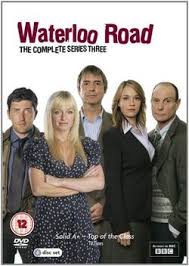 Филип мартин браун, джейсон дан, челси хили и др. Waterloo Road Series 3 Wikipedia