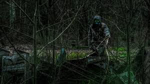 1920x1080 space digital art pink planet 4k laptop full hd. Chernobylite Wallpapers Wallpaper Cave