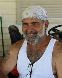 Brian Paul Barrilleaux, Sr. Obituary October 10, 2023