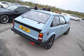 Image result for Aquamarine Blue 1987 Daewoo
