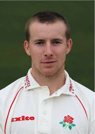 Round-Up: Somerset kept in check by Rudolph