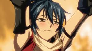 魔乳秘剣帖 第1話| バンダイチャンネル｜最新作から不朽の名作までアニメ・特撮作品を配信中！