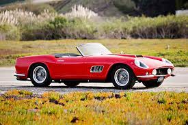 Founded in 1954 in luzzara, in the period of reconstruction and the mechanization of the country, it was one of the most enterprising industry machinery for agriculture. The Sports Car That Is Worth Its Weight In Gold
