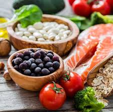 The food and beverage a person or animal consumes. Mediterranean Diet Benefits A Beginner S Guide And Meal Tips