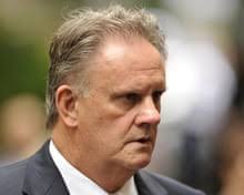Mark Latham attacks 15-year-old daughter of Reserve Bank governor
