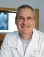 Practice of Dr. Vincent Merz in Lausanne