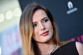 She is a famous british model, who has also been a model for both victoria's secret and calvin klein. Bella Thorne Debuted A Possible New Tattoo On Instagram Teen Vogue