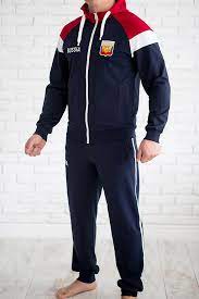More images for спортивный костюм россия в германии » Sportivnyj Kostyum Russia Rusich Sport Sportivnye Kostyumy Ot Proizvoditelya