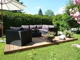 Ob als solitär, als sofa oder als sitzlandschaft, die vielen. Garten Lounge Landhaus Haid Schonau Am Konigssee Holidaycheck Bayern Deutschland