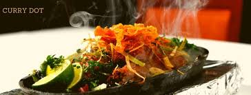 Profile for Curry Dot