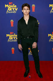 We did not find results for: 2021 Mtv Movie Tv Awards Here S What Everyone Wore