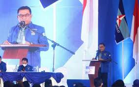 Page resmi partai demokrat dikelola: Soal Internal Demokrat Yasonna Sarankan Moeldoko Cs Gugat Ke Pengadilan Kabar24 Bisnis Com