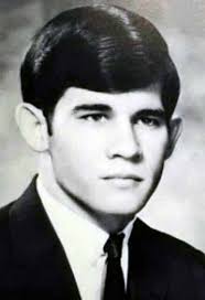 Robert “Bobby” Neil