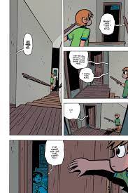 Scott pilgrim gay porn comic - comics.lfb.cl