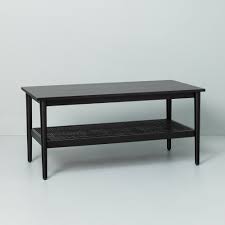 Notify me when this product is available Best Selling Wood Cane Coffee Table Black Hearth Hand With Magnolia Accuweather Shop