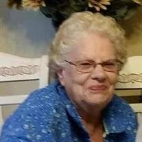 Dorothy Mae Parker Obituary