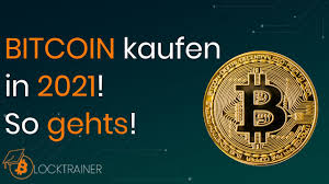 Immer mehr betrüger versuchen gerade, am hype zu verdienen. Bitcoin Kaufen In 2021 Einstieg Leicht Gemacht Youtube