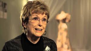 Artist of the moment…….Edith Head