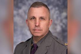 NYS Police replaces head of governor's detail in wake of Cuomo sex  harassment report