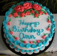 Happy Birthday Birthday Cake Photo Gallery Ann S Cake All Bc Cake Cake Designs Birthday Birthday