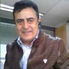 Habib Ahmed Ebrahim Ishaq