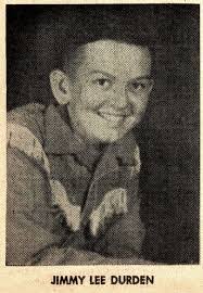 Lee Durden's Instagram, Twitter & Facebook