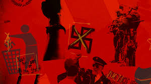 Who Exactly Are Antifa The Big Issue