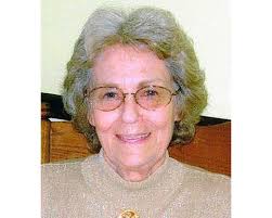 Nona Jones Obituary (2015)