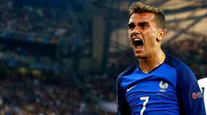 See actions taken by the people who manage and post content. Ballon D Or 2016 Antoine Griezmann Est Troisieme Derriere Ronaldo Et Messi Eurosport