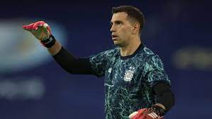 Argentina consiguió un sufrido pasaje a la final de la copa américa: Seleccion Argentina Dibu Martinez Estamos Para Ganar La Copa America Marca Claro Argentina