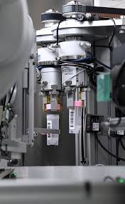 You can do the swab yourself (if you are aged 12 or. In Photos Automated Pcr Testing Robots Developed By Japan Firms Conduct 2 000 Tests A Day å†™çœŸç‰¹é›†4 8 æ¯Žæ—¥æ–°èž
