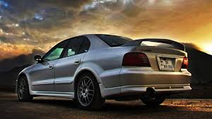 Vic wreckers is one of the trusted mitsubishi spare parts dealers in dandenong, melbourne. Mitsubishi Galant Wallpapers Wallpaper Cave