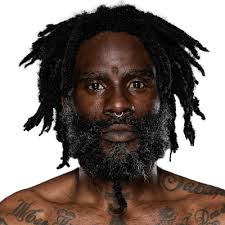 DAT NGUYEN's Fighter Profile