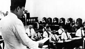 Ini Awal Sejarah Pancasila Yang Perlu Diketahui Masyarakat Indonesia