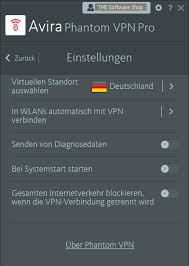 Avira Phantom Vpn Pro Review 54 Off Coupon Free Download Virtual Private Network Home Internet Free Download