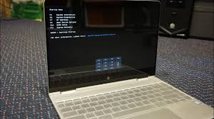 It includes a series of tests to check for hardware failures on your pc. Hp Spectre X360 Boot To Bios And How To Boot From Usb Youtube