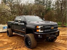 Style and function come together in this sleek pickup truck that outclasses the offerings from other brands. Bds Suspension 6 5 Suspension Lifts For 11 19 Chevrolet Silverado 2500 Hd 11 19 Chevrolet Silverado 3500 Hd 11 19 Gmc Sierra 2500 Hd 11 19 Gmc Sierra 3500 Hd 196h Custom Offsets