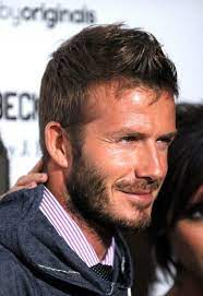 2013 Short Haircut For Men David Beckham Faux Hawk Hairstyles Hairstyles Weekly David Beckham Hairstyle David Beckham Faux Hawk Hairstyles
