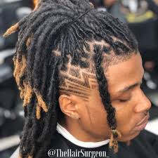 When flicking through dreadlock styles many overlook the braided mohawk. Braids For Men 10 Best Hairstyles With Tutorials Atoz Hairstyles
